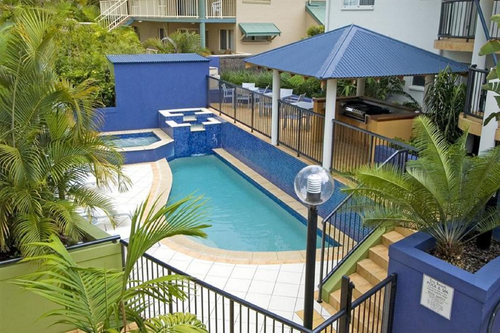 Byron Bay Beach Haven U8 Zewnętrze zdjęcie