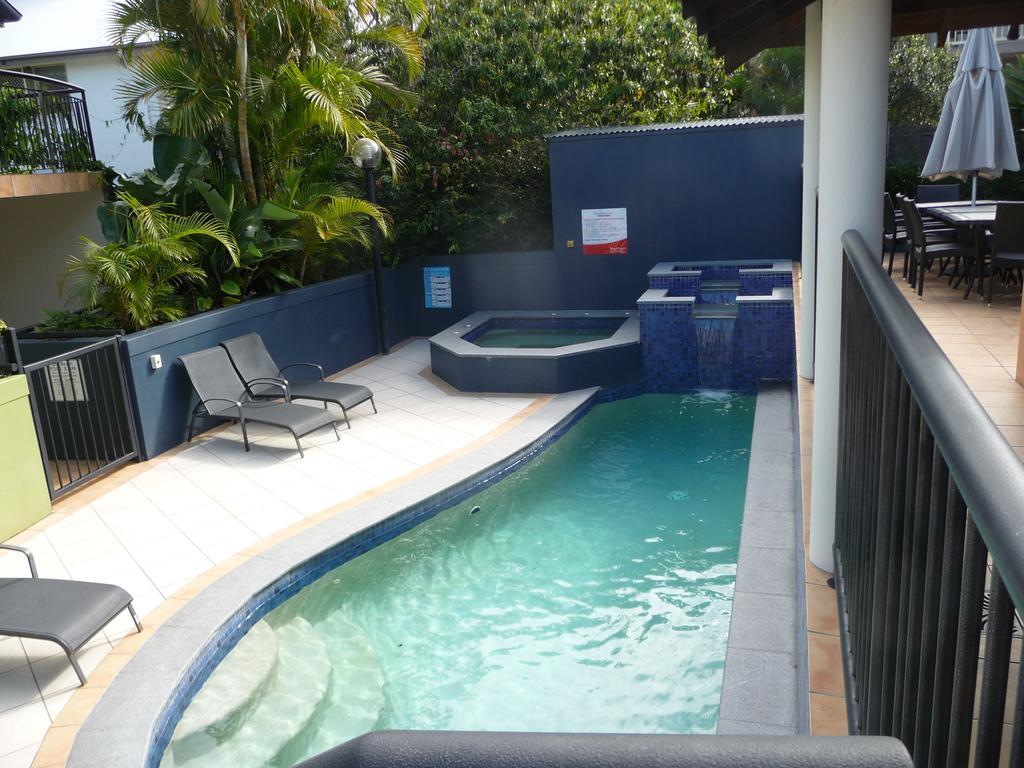 Byron Bay Beach Haven U8 Zewnętrze zdjęcie