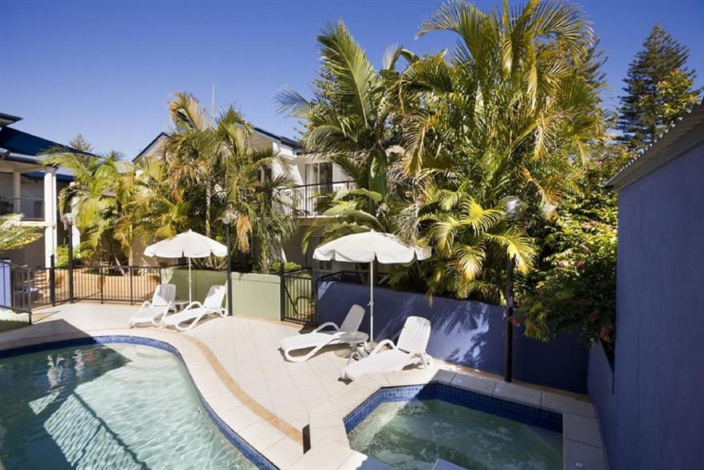 Byron Bay Beach Haven U8 Zewnętrze zdjęcie